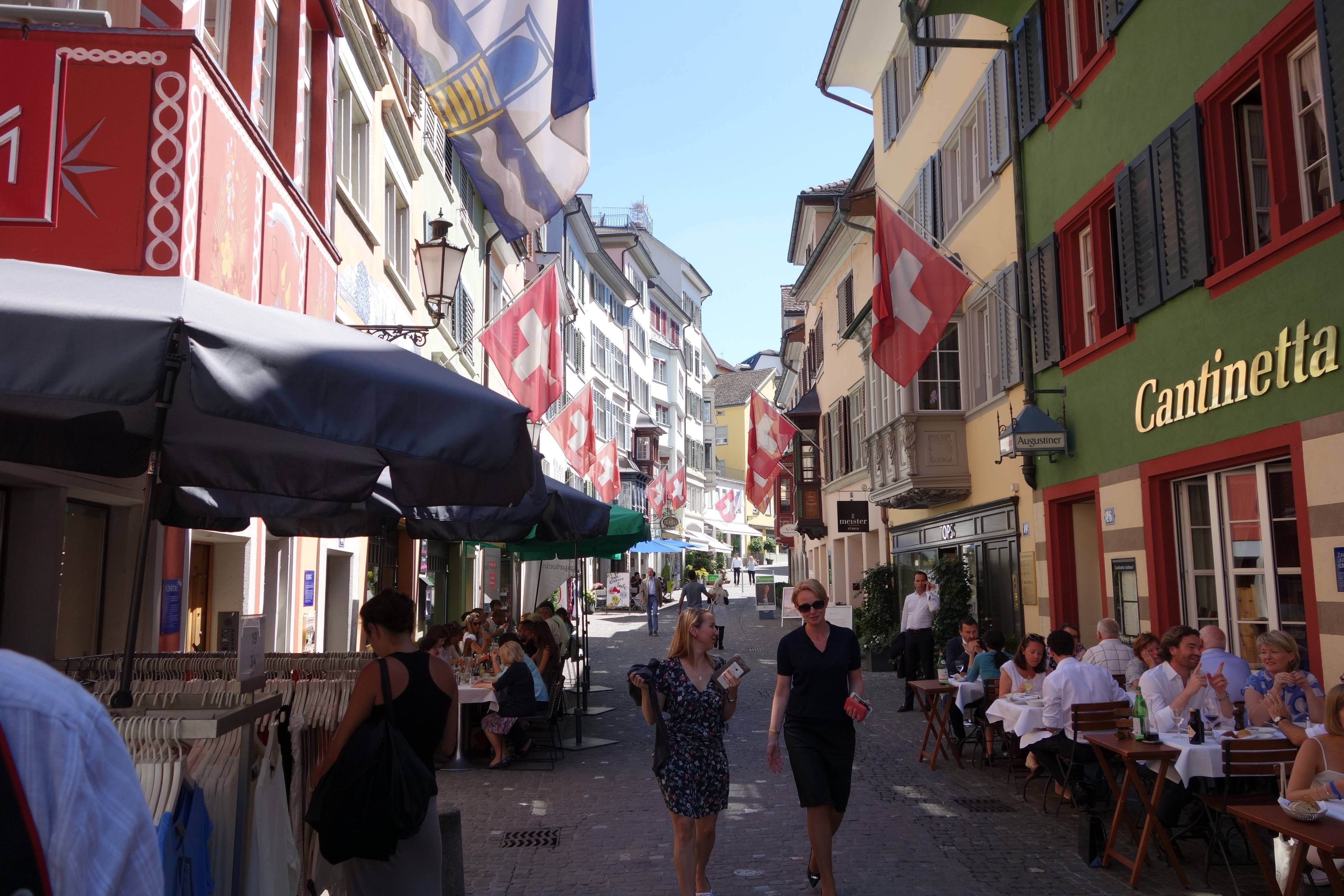 Switzerland